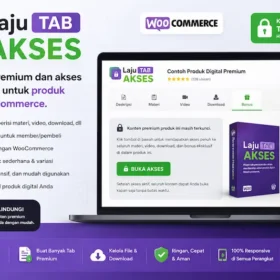 Plugin Premium Tab WooCommerce Single Products
