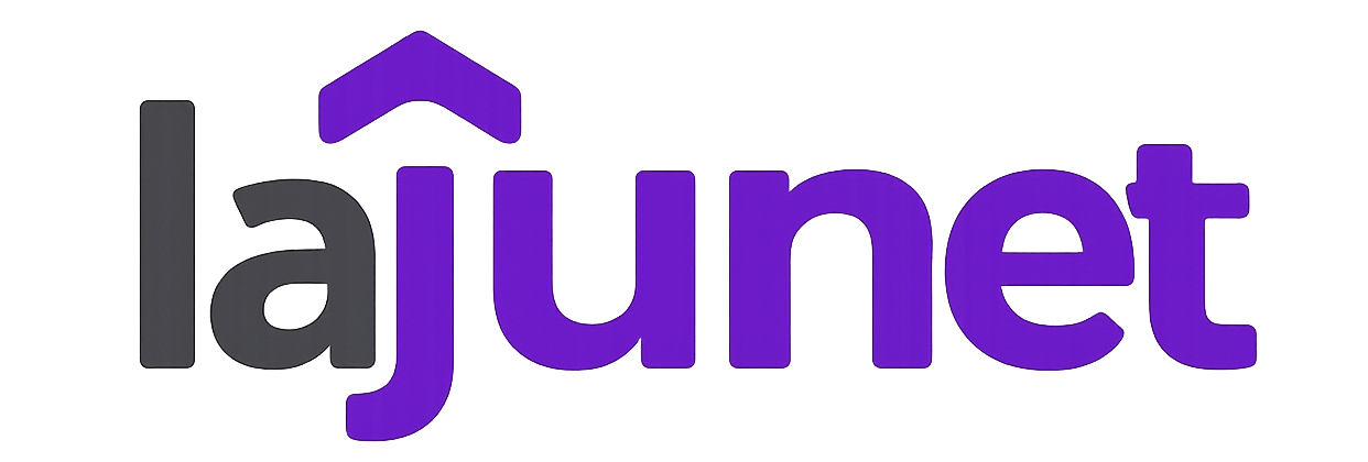 Lajunet