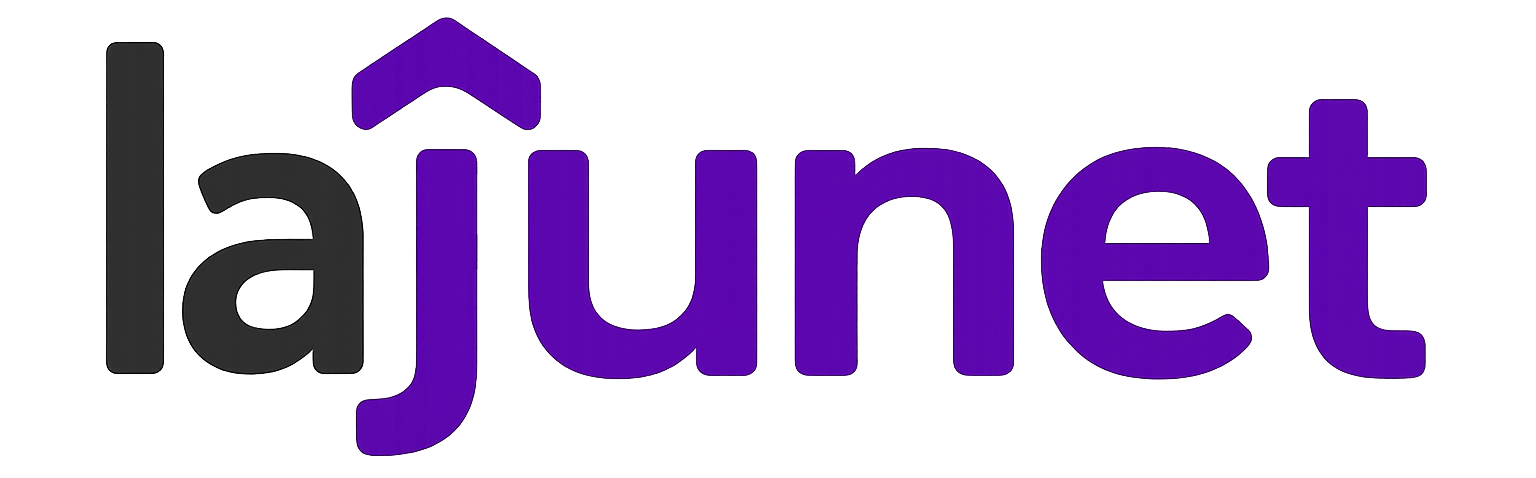 Lajunet